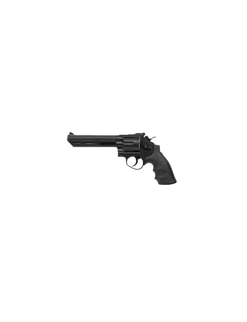 Replique GNB revolver a gaz 357 noir 0J5