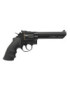 Replique GNB revolver a gaz 357 noir 0J5