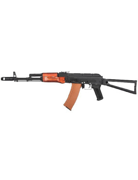 AKS-74N polymere noir 1J AEG LIPO 7V4