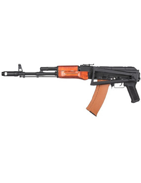 AKS-74N polymere noir 1J AEG LIPO 7V4