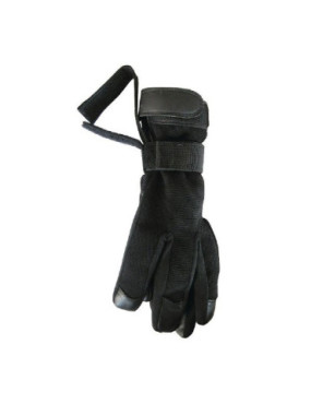 Porte-gants SECU-ONE noir
