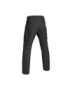 Pantalon FIGHTER entrejambe 83 cm noir