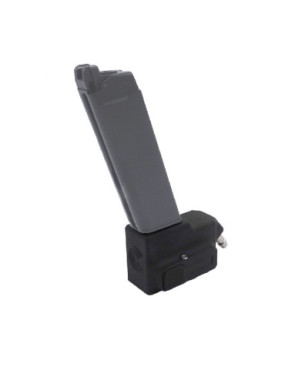 Adaptateur HPA chargeur M4 pour AAP01 / G17 series