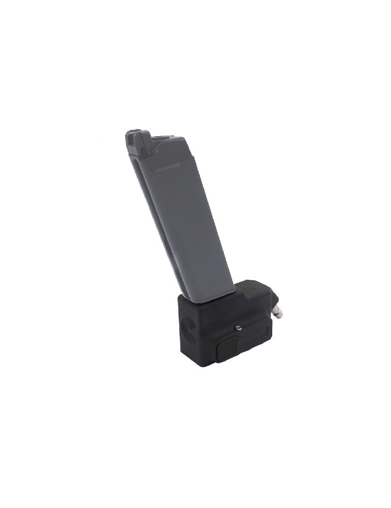 Adaptateur HPA chargeur M4 pour AAP01 / G17 series