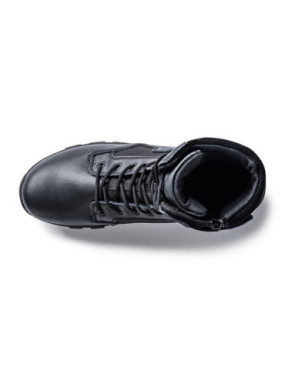 Chaussures SECU ONE 8 zip noir Taille 43