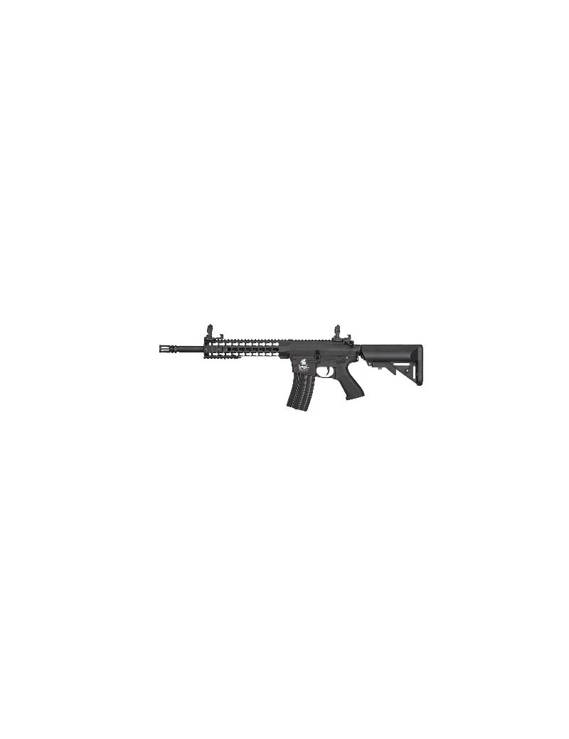 Replique AEG LT-12K GEN2 M4 Keymod pack complet 1j