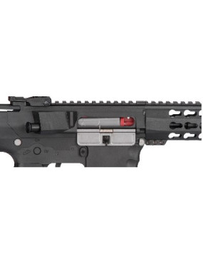 Replique AEG LT-12K GEN2 M4 Keymod pack complet 1j