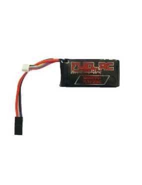 Lipo 11v1 x 1200mah 25c