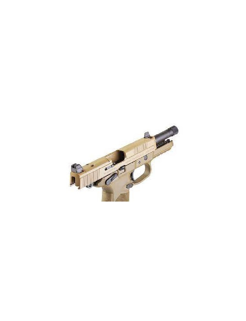 FN FNX45 GBB TAN avec Chargeur Supp 205017