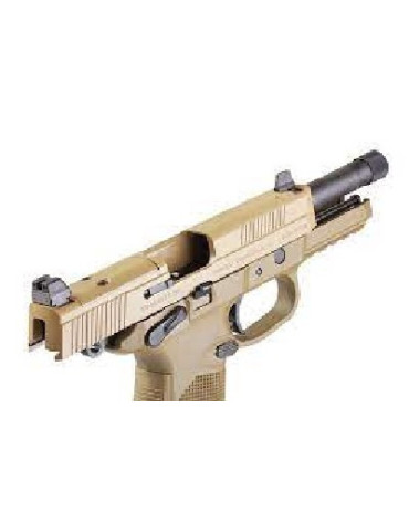 FN FNX45 GBB TAN avec Chargeur Supp 205017