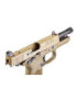 FN FNX45 GBB TAN avec Chargeur Supp 205017