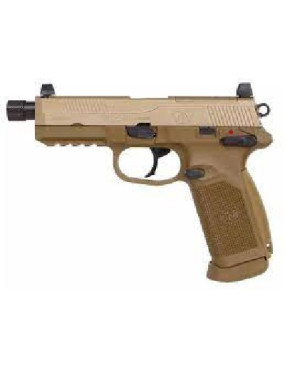 FN FNX45 GBB TAN avec Chargeur Supp 205017