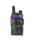 Radio talkie BAOFENG UV5R CAMO