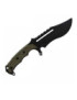 COUTEAU FACTICE RAPTOR G3 RANGER GREEN