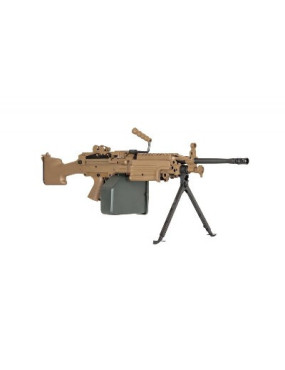 FN249 MK2 AEG TAN 1j5 Polymere