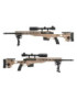 Sniper ARES MS338 Tan