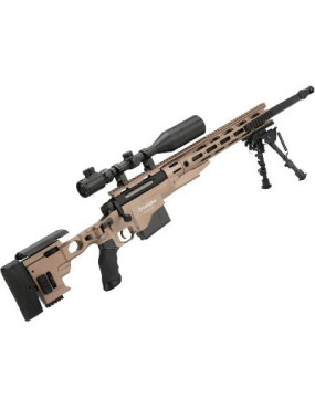 Sniper ARES MS338 Tan