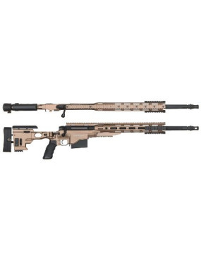 Sniper ARES MS338 Tan