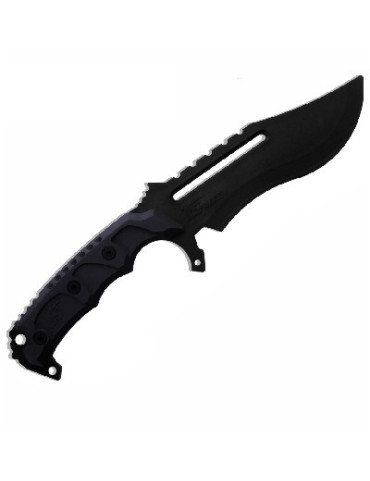 Couteau factice RAPTOR G3 Noir