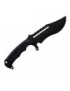 Couteau factice RAPTOR G3 Noir