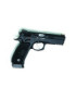 CZ SHADOW SP01 GBB GAZ compatible CO2