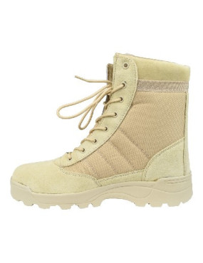 BOTTES TAN ROYAL MILITAIRE 41 RP-BMT-41