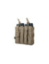 PORTE CHARGEURS DOUBLE M4 TAN DELTA TACTICS