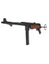 SCHMEISSER MP40 AEG