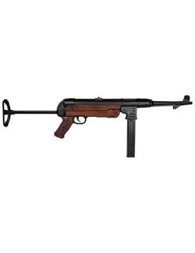 SCHMEISSER MP40 AEG