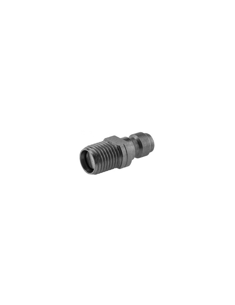 BalystiK coupleur male US avec entree male 1/8 NPT