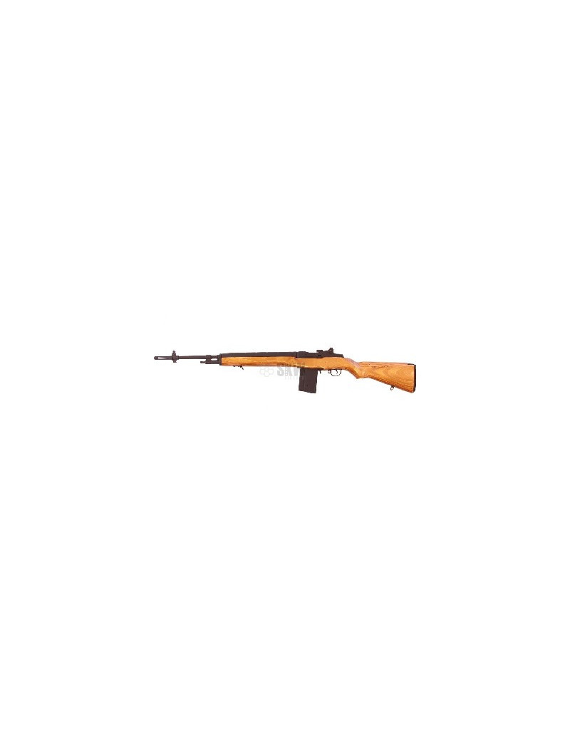 M14 AEG REAL WOOD CYMA CM032C