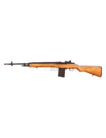 M14 AEG REAL WOOD CYMA CM032C