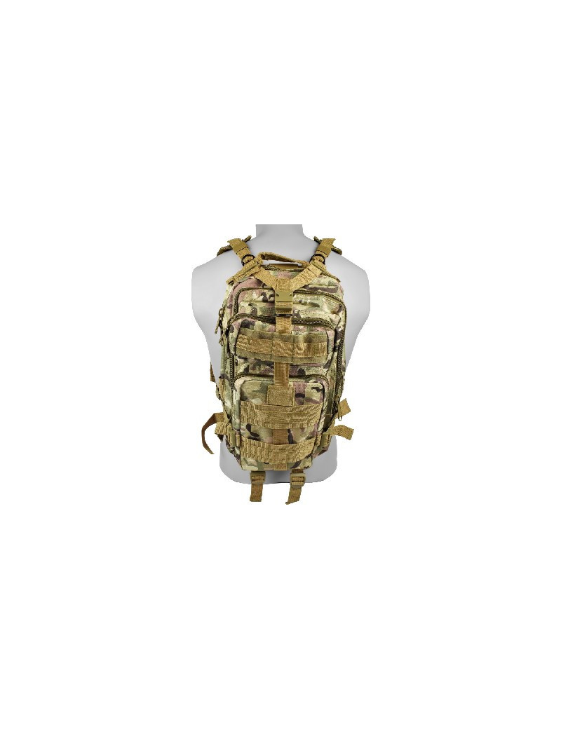 SAC A DOS TACTIQUE ROYAL 25 LITRES MULTICAM BK504M