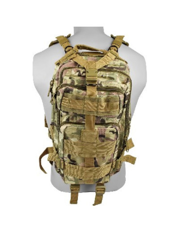 SAC A DOS TACTIQUE ROYAL 25 LITRES MULTICAM BK504M