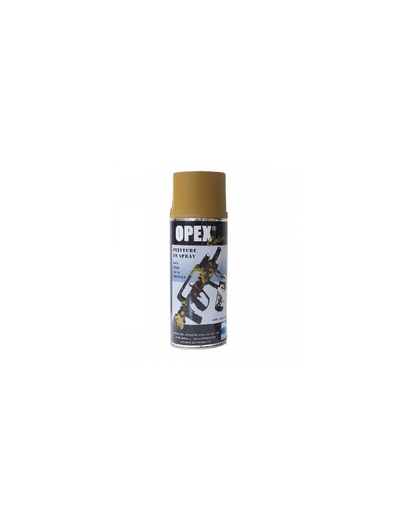 PEINTURE OPEX SABLE DCA