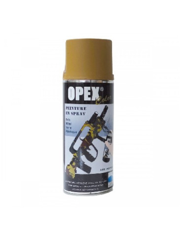 PEINTURE OPEX SABLE DCA