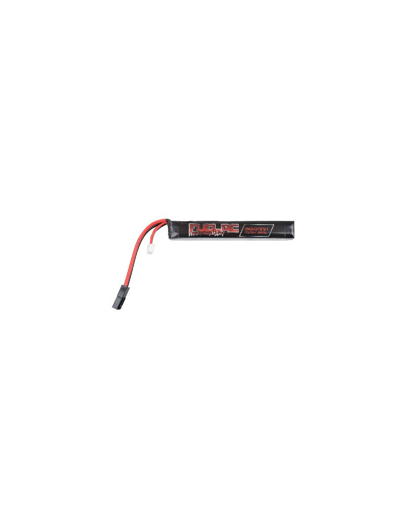 BATTERIE LIPO 11V 1450MAH