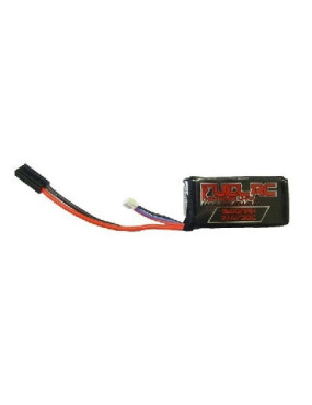 BATTERIE LIPO 7V4 1600MAH