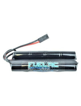 BATTERIE NIMH 9V6 X 1600MAH VERSION CQB FL-96X1600CQB