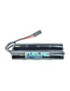 BATTERIE NIMH 9V6 X 1600MAH VERSION CQB FL-96X1600CQB