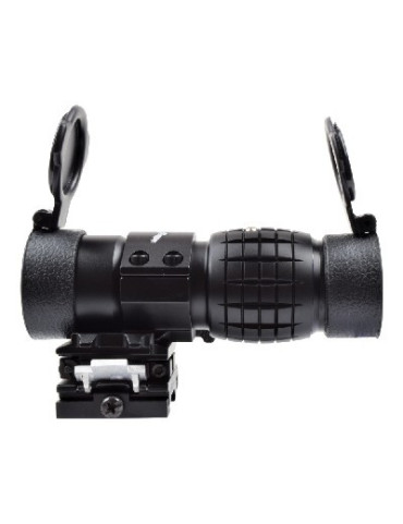 MAGNIFIER POUR RED DOT NOIR