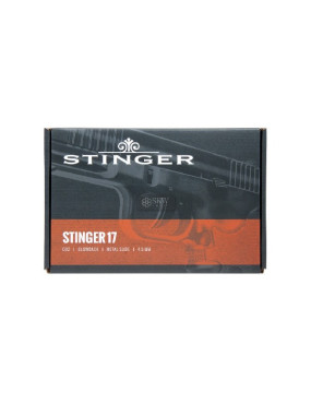 MK1 STINGER 4MM5