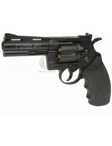 COLT PYTHON 357 4POUCES 1J8