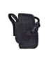 HOLSTER GAUCHER SOUPLE NOIR