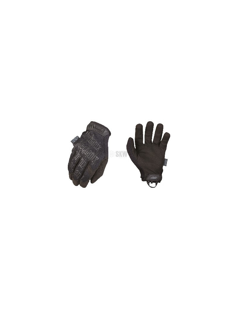 GANTS MECHANIX NOIRS Taille L