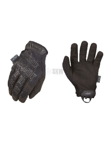 GANTS MECHANIX NOIRS Taille L