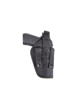 HOLSTER AMBIDEXTRE NOIR