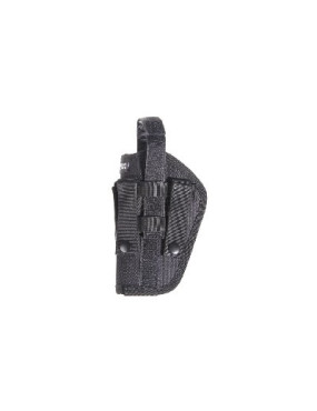 HOLSTER AMBIDEXTRE NOIR