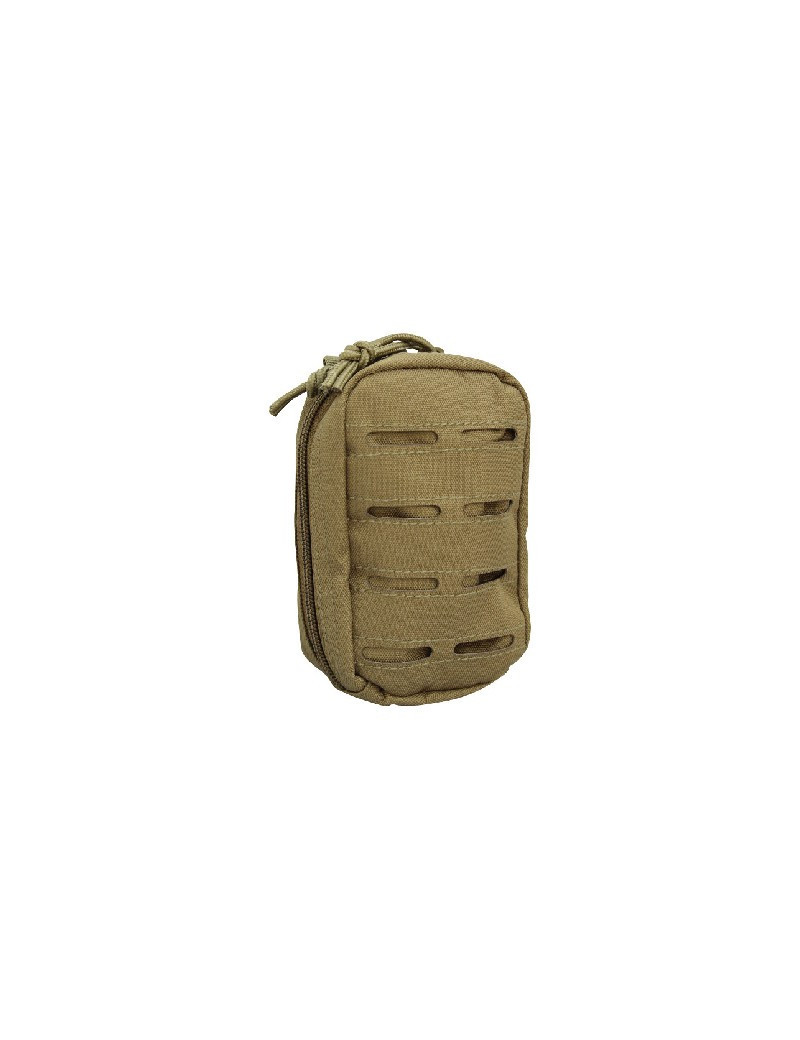 POCHE UTILITY SMALL TAN