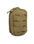 POCHE UTILITY SMALL TAN